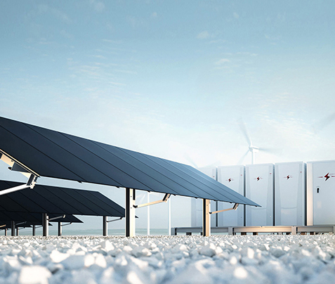 LG Chem(Guangzhou) Engineering Plastics Co.,Ltd Photovoltaic Power Station Project