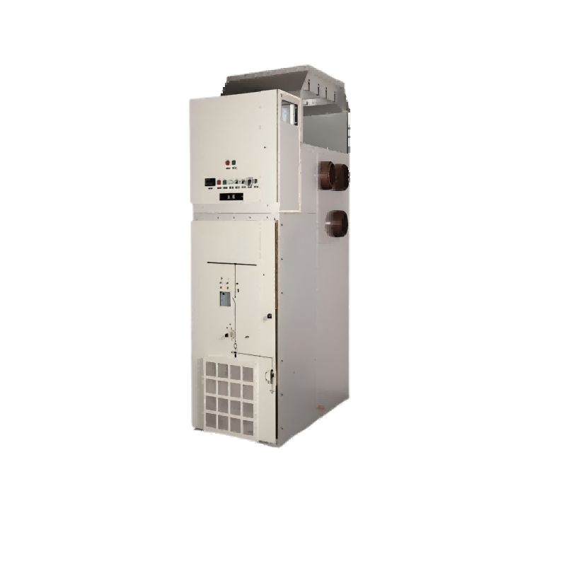 Commercial NXAirS LP Switchgear