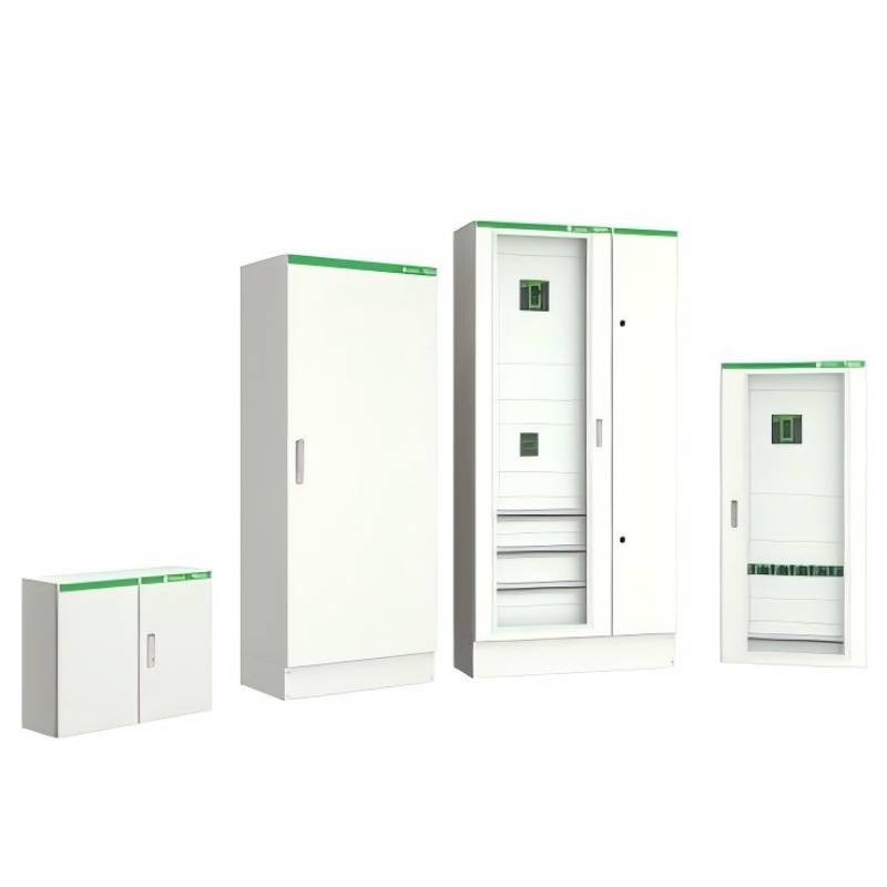 User - friendly Prisma E Digital Connectivity Panel