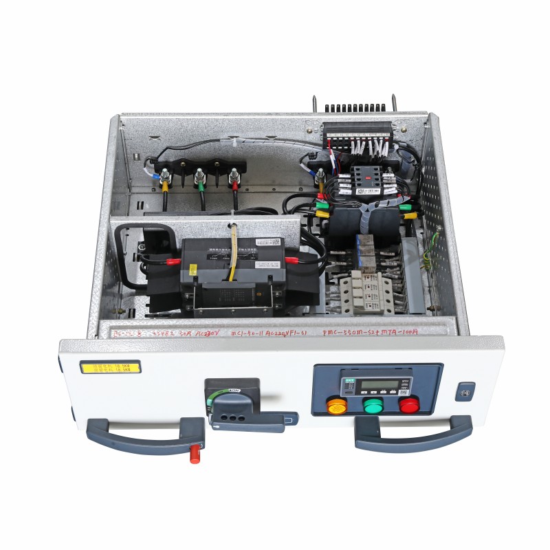 Renewable Energy GCK Power Distribution Solution