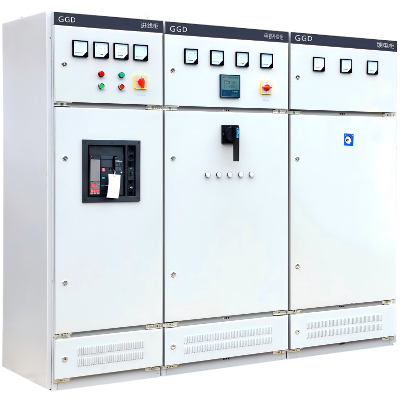Quick Install GGD System