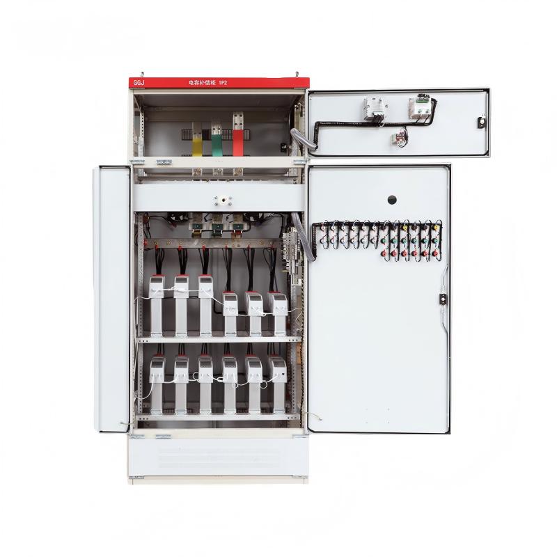 Fire-Resistant Electrical Compensation Equipment