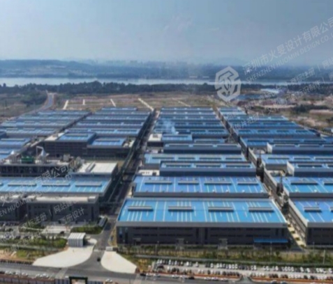 Waste Battery Recycling Project