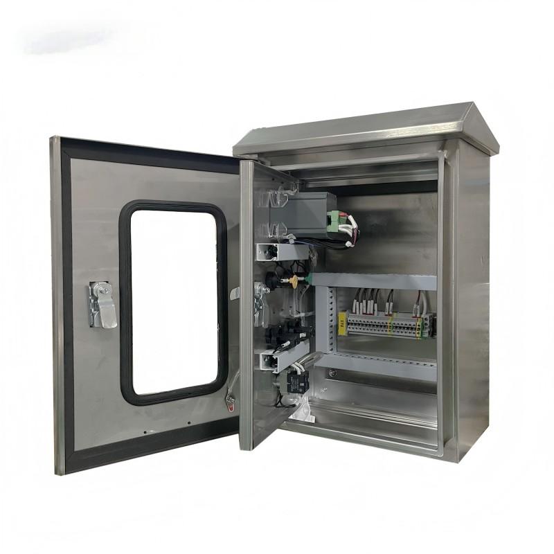 Waterproof Industrial Water Pump Controlle