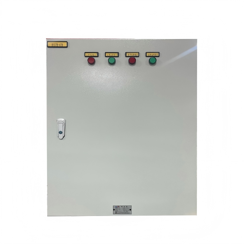 Industrial-Grade AT Power Supply Equipment