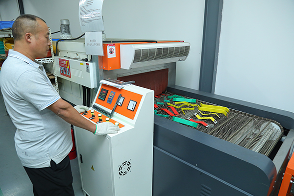 Switchgear Production Equipment