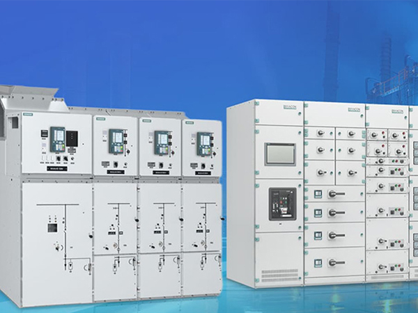 The Nerve Center of Modern Power: Understanding Low Voltage Switchboards