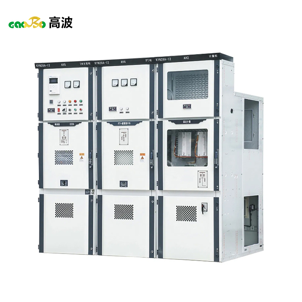 High Voltage Withdrawable Switchgear High Voltage Withdrawable Switchgear