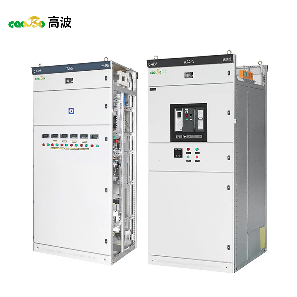 High Quality Low Voltage Switchgear High Quality Low Voltage Switchgear