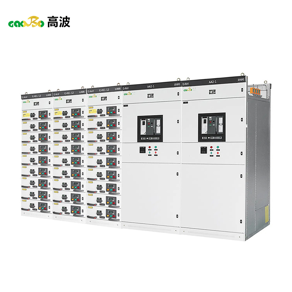 Hot Sales Low Voltage Switchgear Hot Sales Low Voltage Switchgear