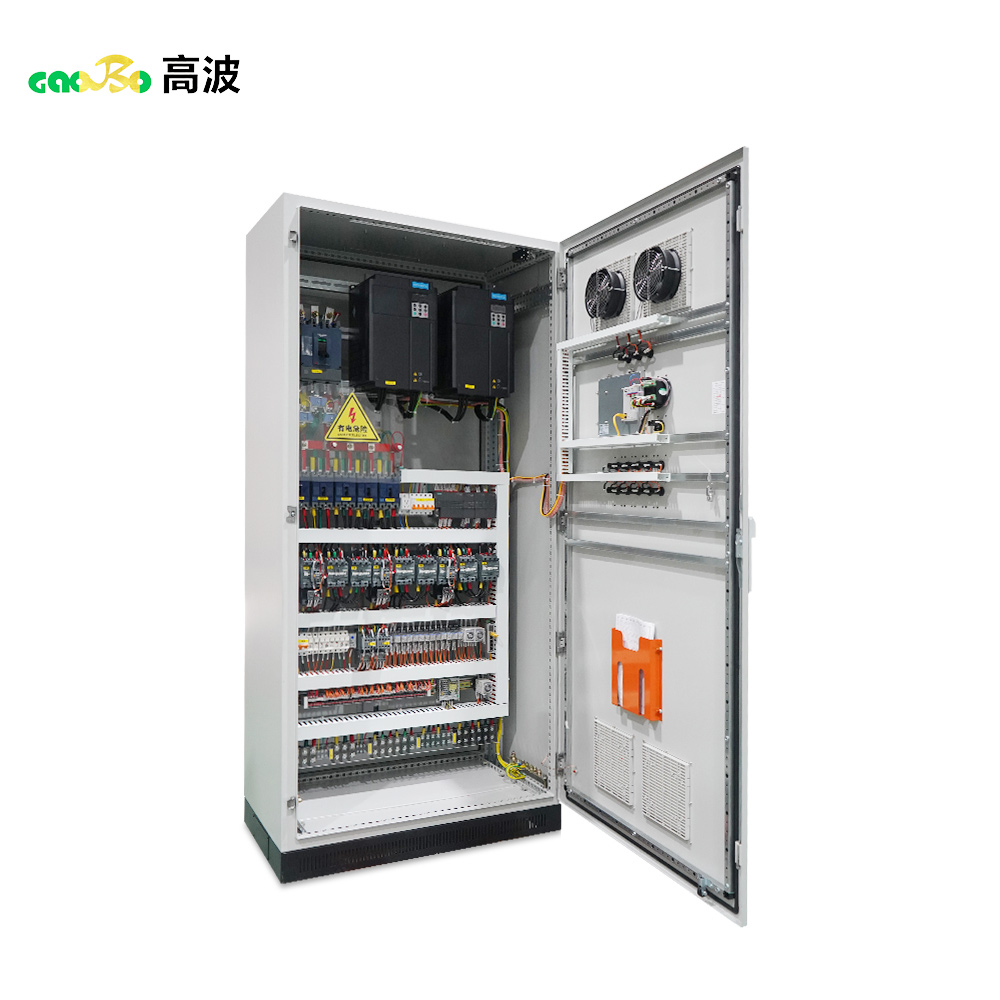 PLC Integrated Control Cabinet