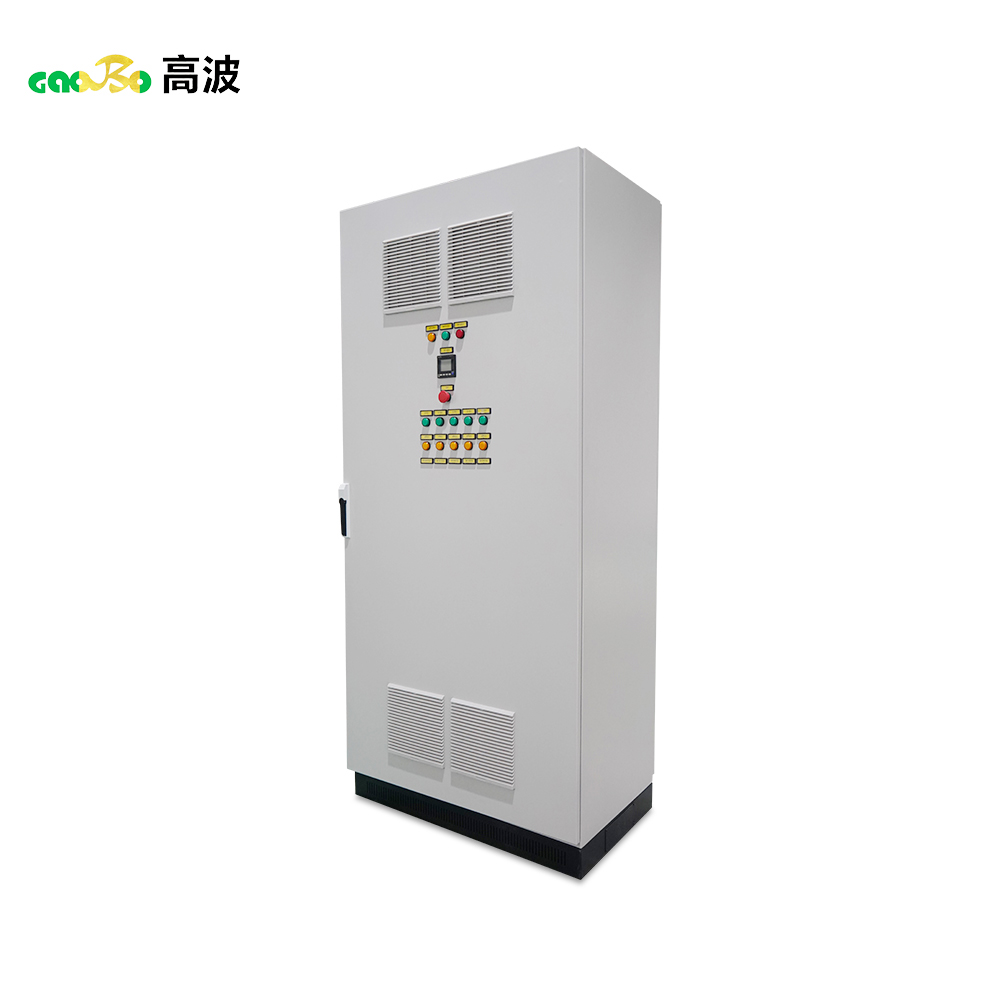 Gabo PLC Control Box