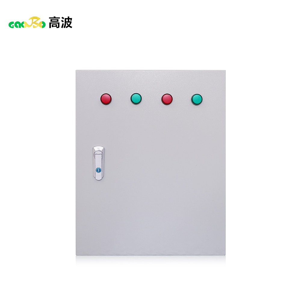 Automatic Transfer Switch Cabinet