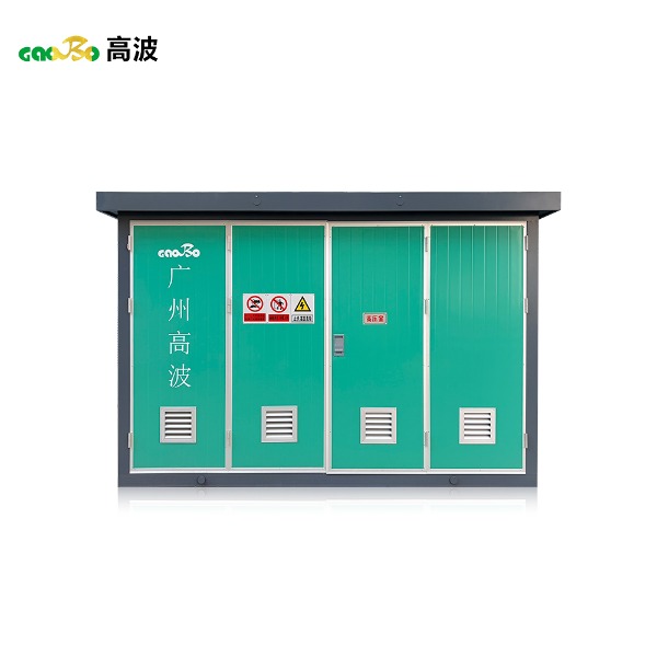 Box-type Substation Box-type Substation