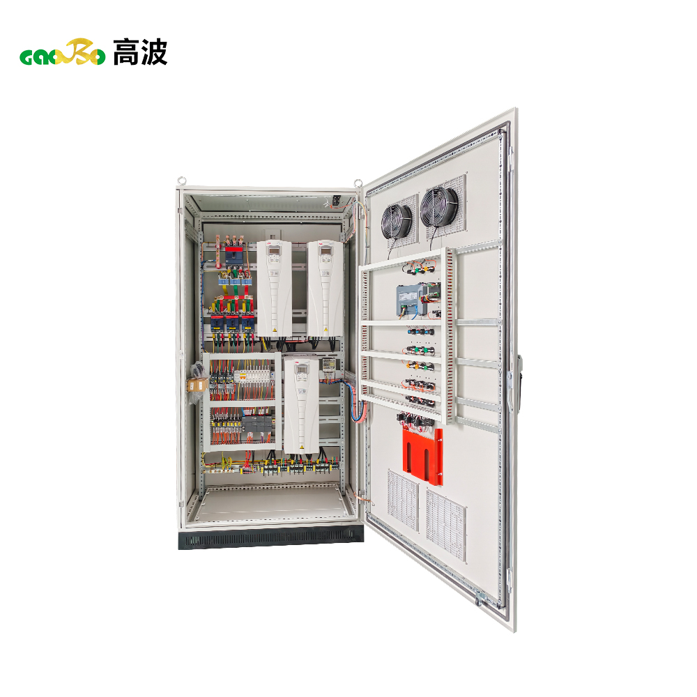 PCL Control Box