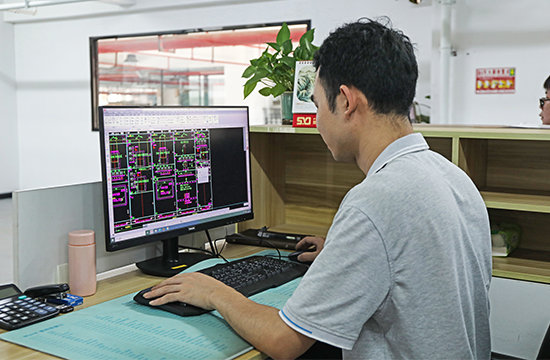 Switchgear Engineer Design