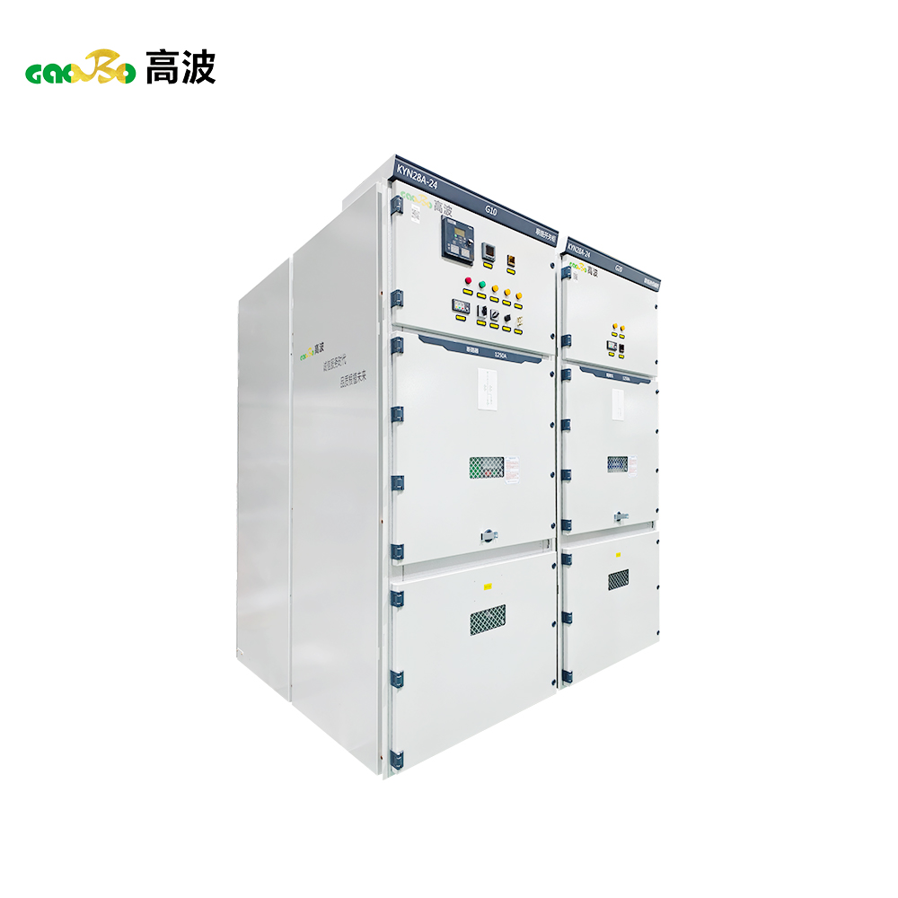 KYN28A-24 G20 HV Interconnection Cabinet