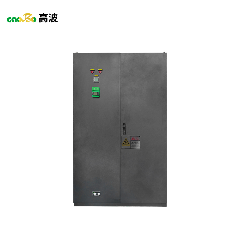 1250A Industrial ATS Power Box