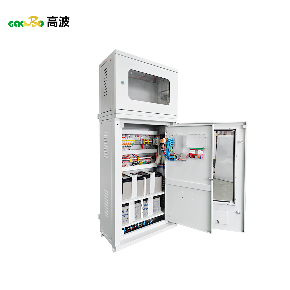 DC48V Control Communication Unit DC48V Control Communication Unit