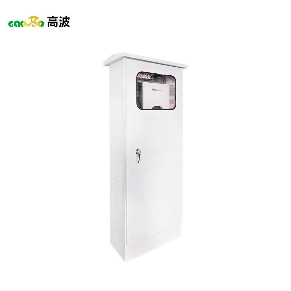 Household PV Energy Storage Distribution Cabinet