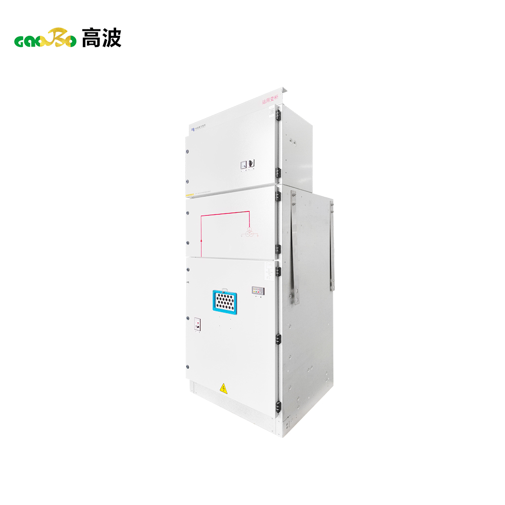 630A Medium Voltage Switchgear