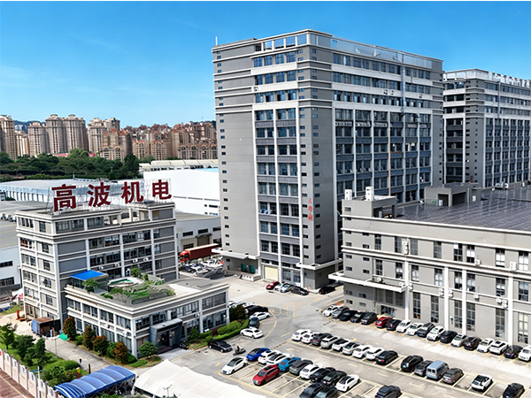 Ingenuity Builds Quality, Practice Fulfills Original Aspiration｜A Visit to GAOBO SWITCHGEAR MANUFACTURER Workshop