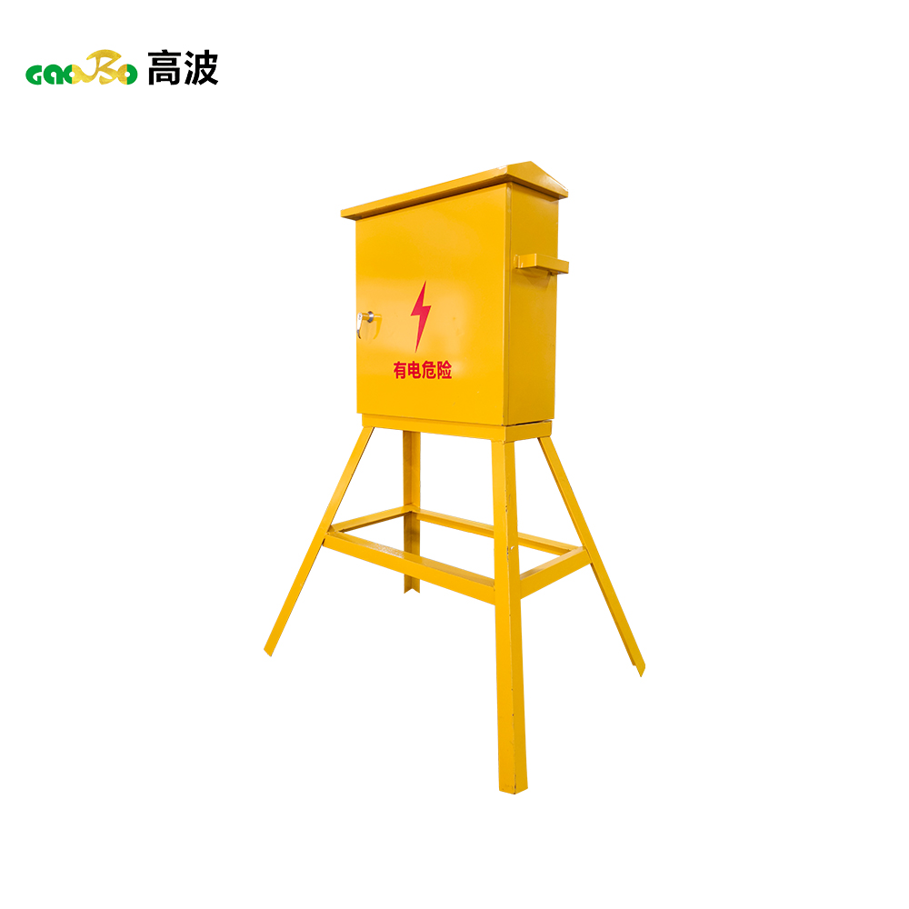 IP54 Weatherproof Electrical Box