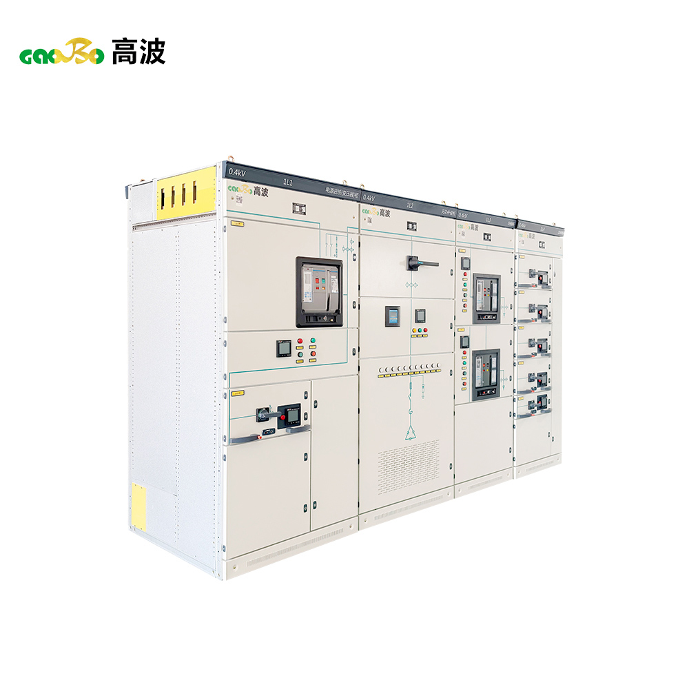 0.4KV Low Voltage Switchgear