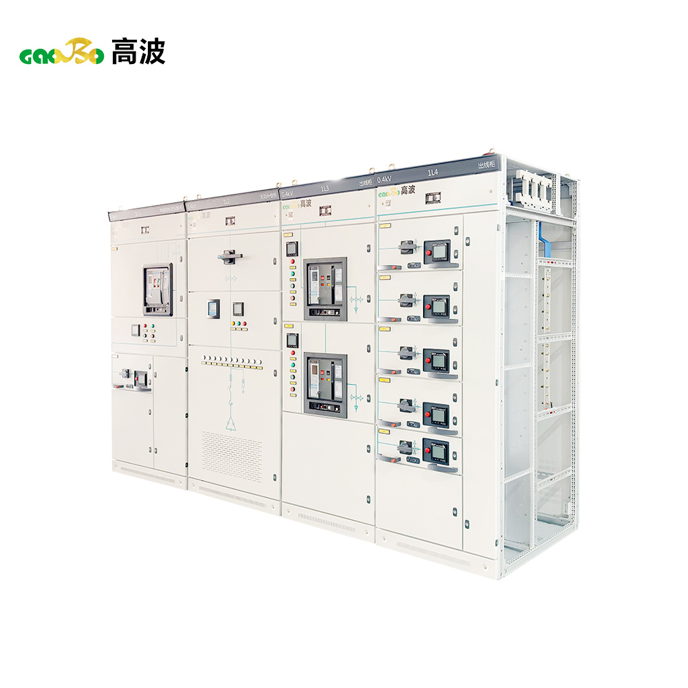 0.4KV Low Voltage Switchgear