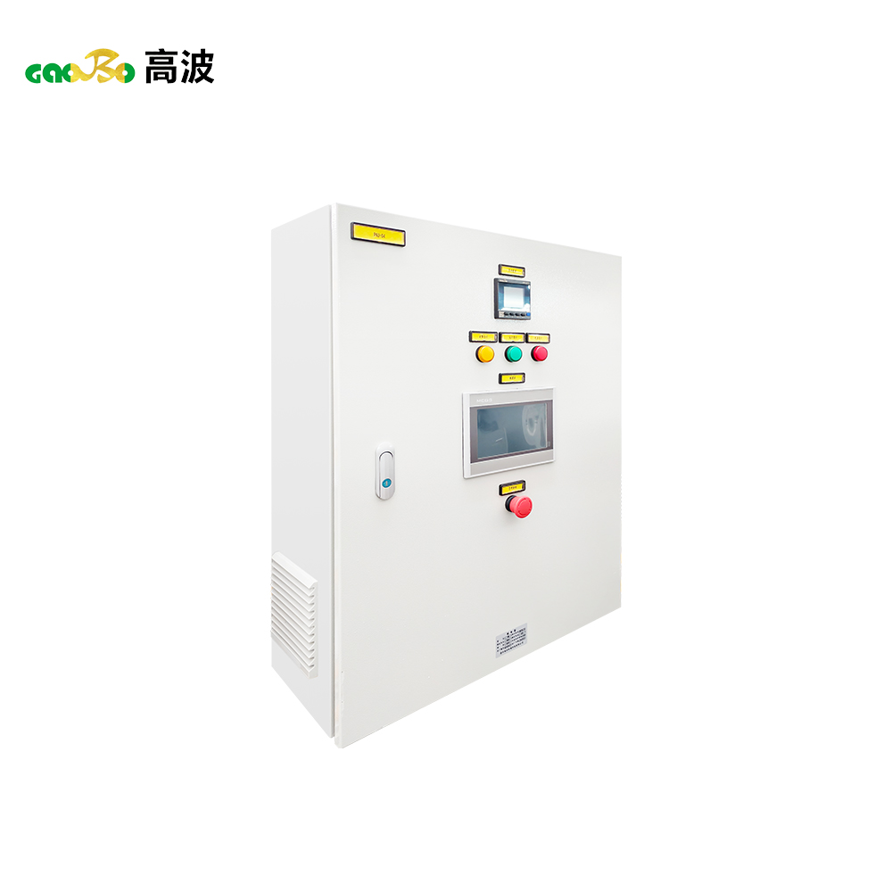 XL Power Control Box