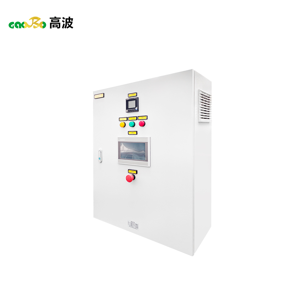 XL Power Control Box