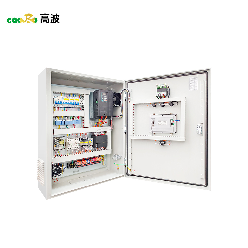 XL Power Control Box XL Power Control Box