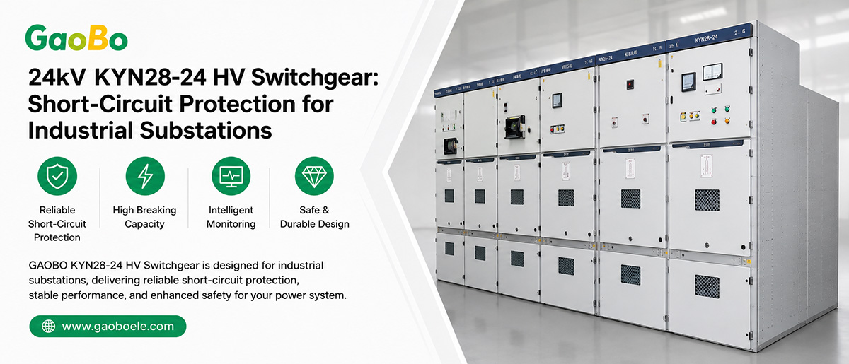 KYN28-24 HV Switchgear KYN28-24 HV Switchgear