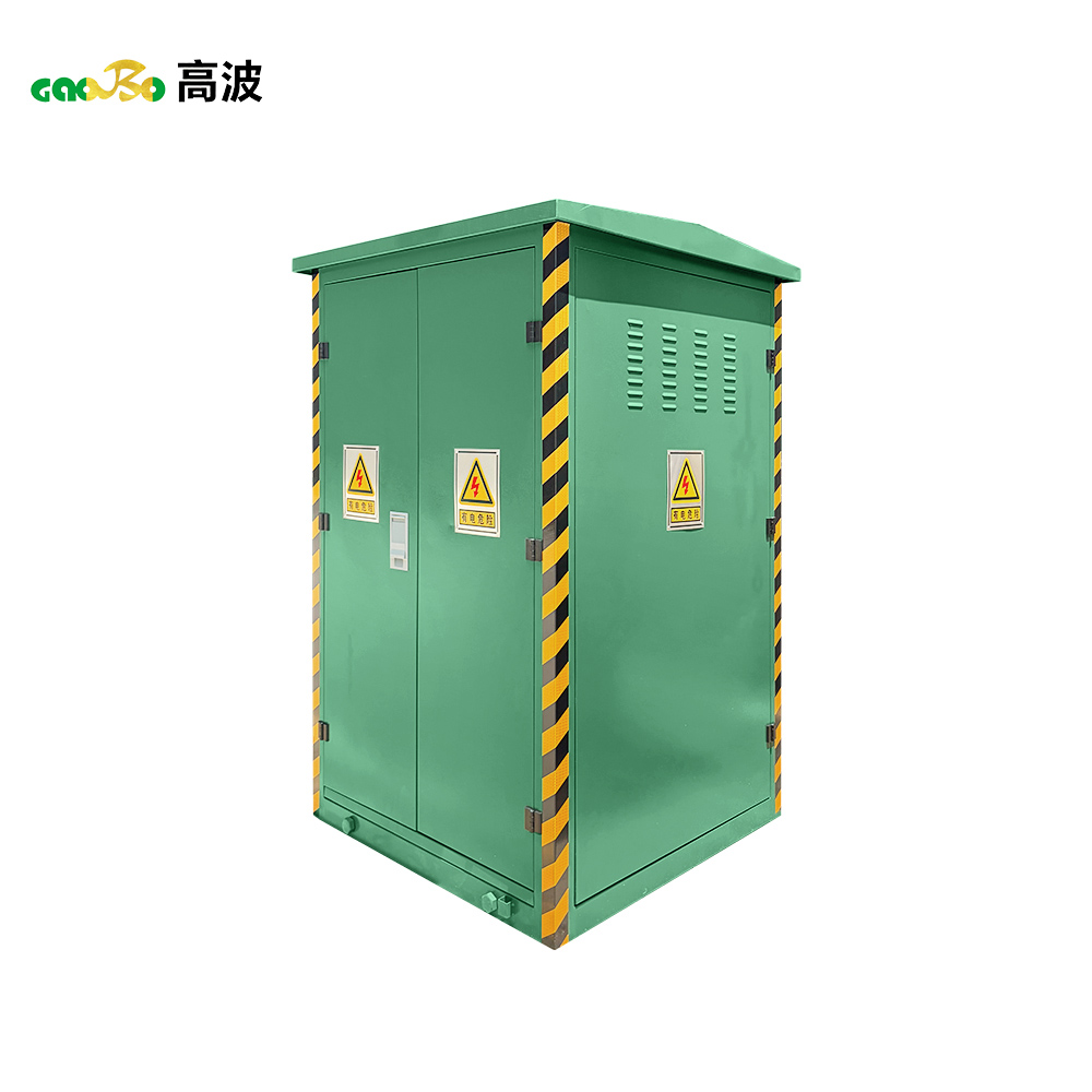 Ring Main Unit