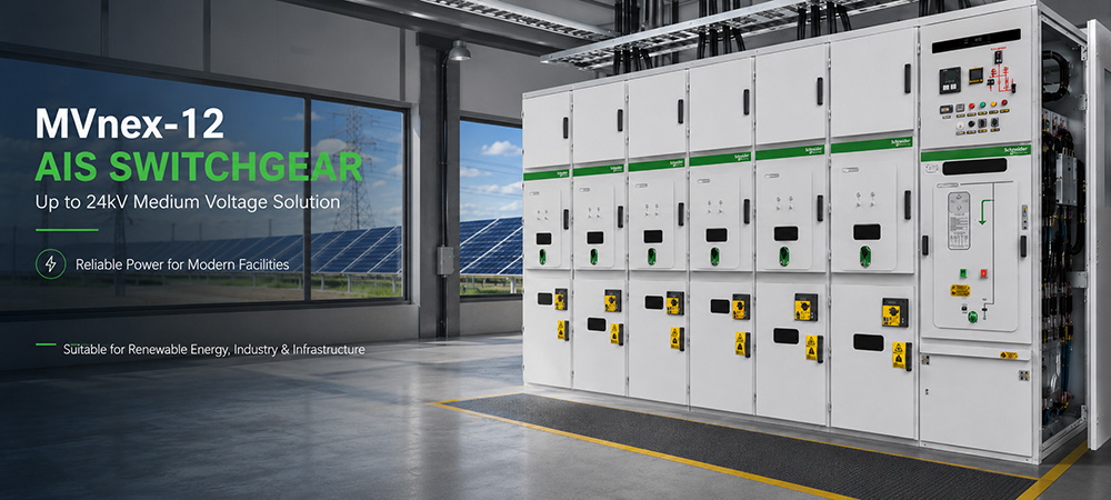 MSAMV001 Schneider Switchgear MSAMV001 Schneider Switchgear