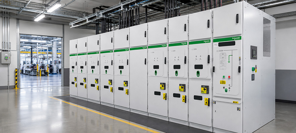MSAMV001 Switchgear MSAMV001 Switchgear