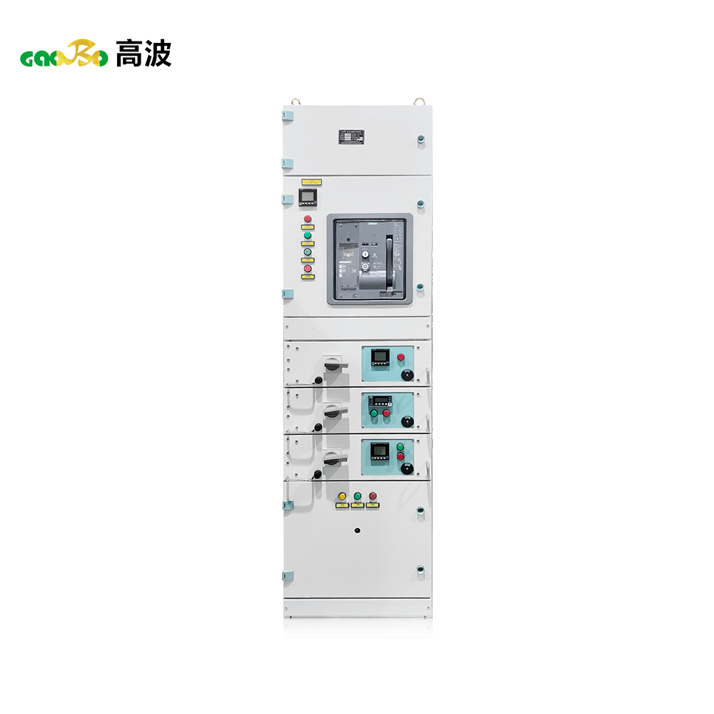 Siemens SIVACON 8PT switchgear