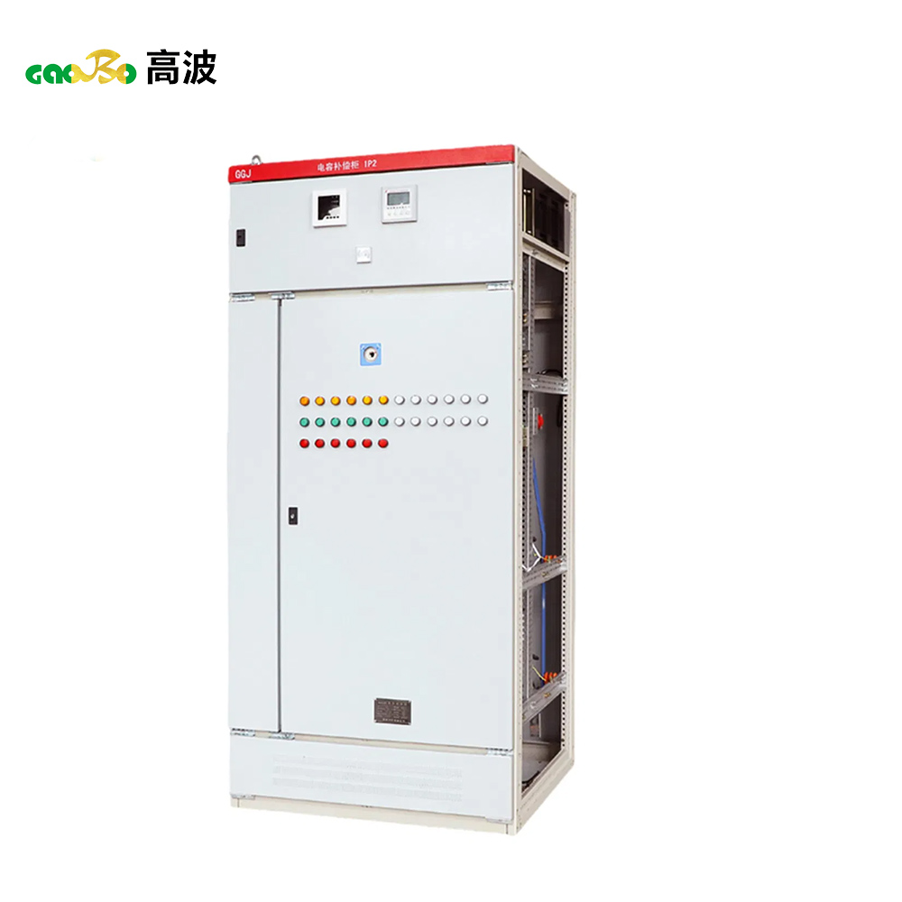 Custom XL-21 Power Supply Cabinet