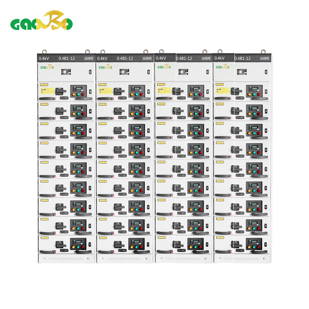 Withdrawable Switchgear