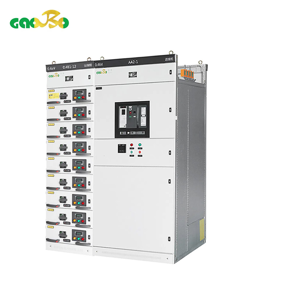 Withdrawable Switchgear