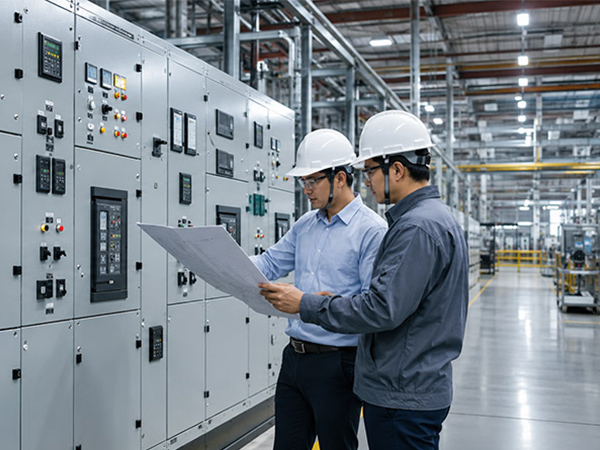 Global Switchgear Market Forecasted to Excel Past $190 Billion by 2033, Led by North American and Asia-Pacific Grid Upgrades
