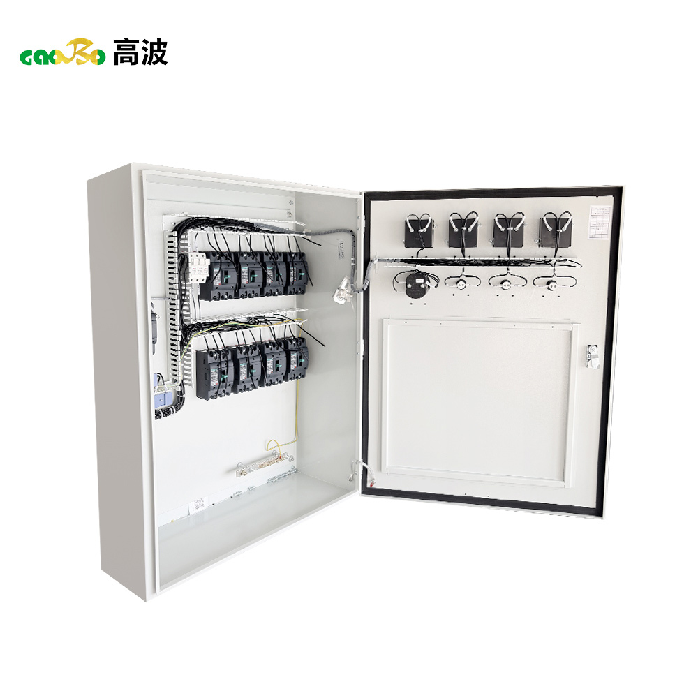 XM Power Distribution Box