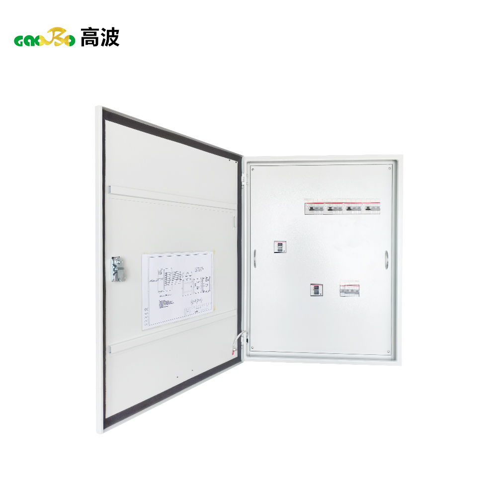 XM Power Distribution Box | Indoor Low Voltage Distribution Cabinet